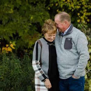 Meet your Posher, Deanna